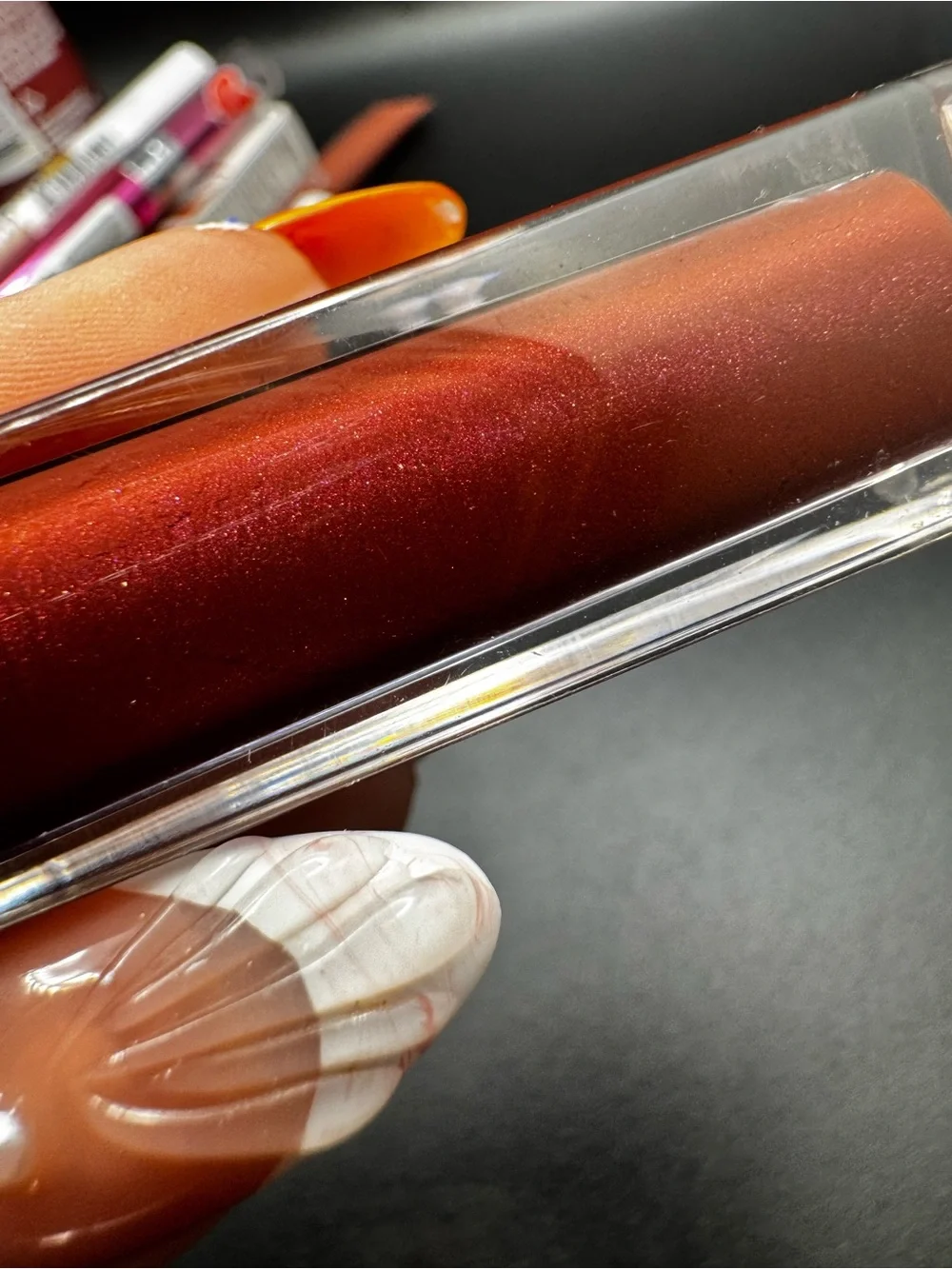 NWT Jemma Kidd Matte Liquid Lipstick- Made in Italy